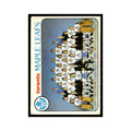 Toronto Maple Leafs 1978 O-Pee-Chee (Damaged) #206 Hockey Card Poor