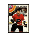 Joe Watson 1978 O-Pee-Chee #43 Colorado Rockies Hockey Card VG