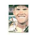 Denny Neagle 1996 Leaf Studio #119 Pittsburgh Pirates Baseball Card NM
