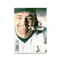 Dante Bichette 1996 Leaf Studio #137 Colorado Rockies Baseball Card NM