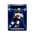 2023 Upper Deck Dazzlers Blue Kirill Marchenko Columbus Blue Jackets #DZ-74