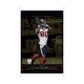 2007 Topps Chrome Andre Johnson Football Cards #TC24