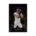 2007 Topps Chrome Todd Heap Football Cards #TC32