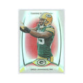 2012 Topps Platinum Greg Jennings Packers #87