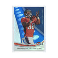 2013 Topps Platinum Demaryius Thomas Broncos #3