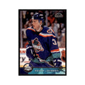 Kenny Jonsson 1996 Leaf #60 Hockey Cards Hockey Card NM