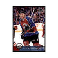 Curtis Leschyshyn 1996 Leaf #126 Hockey Cards Hockey Card NM