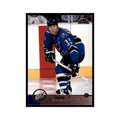 Dale Hunter 1996 Leaf #56 Hockey Cards Hockey Card NM