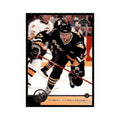 Tomas Sandstrom 1996 Leaf #81 Hockey Cards Hockey Card NM