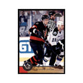 Radek Bonk 1996 Leaf #129 Hockey Cards Hockey Card NM
