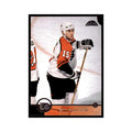 Pat Falloon 1996 Leaf #102 Hockey Cards Hockey Card NM