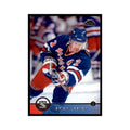 Brian Leetch 1996 Leaf #165 Hockey Cards Hockey Card NM