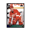 Paul Coffey 1996 Leaf #164 Hockey Cards Hockey Card NM
