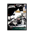 Andy Moog 1996 Leaf #99 Hockey Cards Hockey Card NM