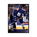 Larry Murphy 1996 Leaf #100 Hockey Cards Hockey Card NM