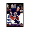 Deron Quint 1996 Leaf #143 Hockey Cards Hockey Card NM