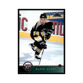Sergei Zubov 1996 Leaf #130 Hockey Cards Hockey Card NM
