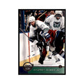 Andrew Cassels 1996 Leaf #78 Hockey Cards Hockey Card NM