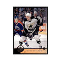 Kevin Hatcher 1996 Leaf #48 Hockey Cards Hockey Card NM