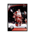 Chris Osgood 1996 Leaf #151 Hockey Cards Hockey Card NM
