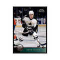 Greg Adams 1996 Leaf #103 Hockey Cards Hockey Card NM
