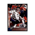 Jim Carey 1996 Leaf #68 Hockey Cards Hockey Card NM
