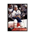 Brad May 1996 Leaf #4 Hockey Cards Hockey Card NM