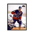 Chris Pronger 1996 Leaf #5 Hockey Cards Hockey Card NM