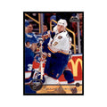 Shayne Corson 1996 Leaf #163 Hockey Cards Hockey Card NM