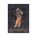 Donovan Mitchell 2021 Panini Select #83 Utaz Jazz Basketball Card NM