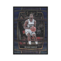 Buddy Hield 2021 Panini Select #1 Indiana Pacers Basketball Card NM