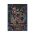 Collin Sexton 2021 Panini Select #71 Cleveland Cavaliers Basketball Card NM