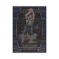 Isaiah Jackson 2021 Panini Select #55 Indiana Pacers Basketball Card NM