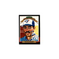 Willie Upshaw 1985 Leaf #10 Toronto Blue Jays Baseball Card NM