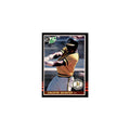 Dwayne Murphy 1985 Leaf #74 Oakland Athletics Baseball Card NM