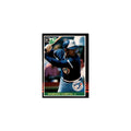 Damaso Garcia 1985 Leaf #65 Toronto Blue Jays Baseball Card NM