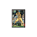 Rick Rhoden 1985 Leaf #63 Pittsburgh Pirates Baseball Card NM
