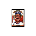 Alvin Davis 1985 Leaf #18 Seattle Mariners Baseball Card NM