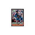 Mark Langston Rookie 1985 Leaf #56 Seattle Mariners Baseball Card NM
