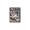 Gary Redus 1985 Leaf #47 Cincinnati Reds Baseball Card NM