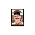 Bob Brenly 1985 Leaf #26 San Francisco Giants Baseball Card NM