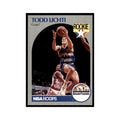 1990 Hoops Todd Lichti Basketball Cards #98