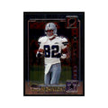2001 Topps Chrome James McKnight Football Cards #118