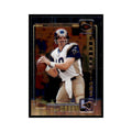 2001 Topps Chrome Trent Green Football Cards #26
