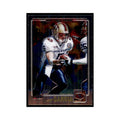 2001 Topps Chrome Jeff Garcia Football Cards #50