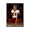 2001 Topps Chrome Champ Bailey Football Cards #56
