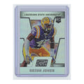 2016 Panini Prizm Collegiate Draft Picks Deion Jones RC LSU Tigers #208