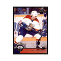 Steve Washburn 1996 Leaf #237 Hockey Cards Hockey Card NM