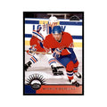 Marko Kiprusoff 1996 Leaf #233 Hockey Cards Hockey Card NM