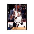 Joe Murphy 1996 Leaf #185 Hockey Cards Hockey Card NM
